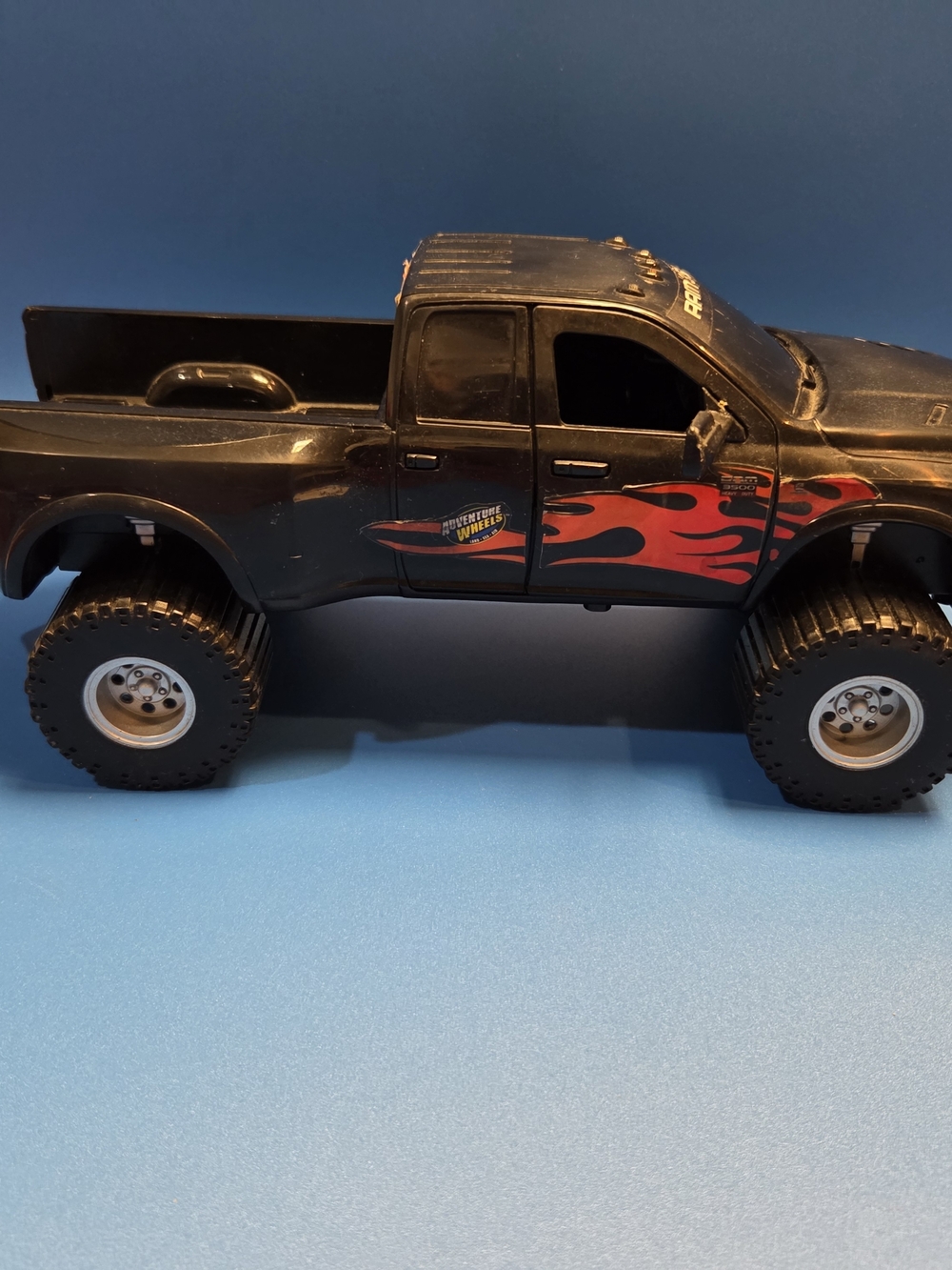 Toy Ram 3500 Truck